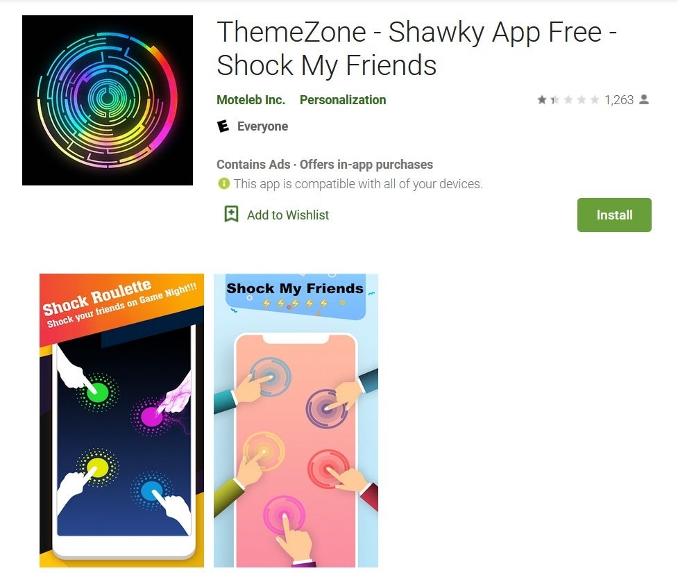 This so-called free app, found in the Google Play Store, charges as much as $10 per week for a subscription - If you don&#039;t delete these iOS and Android apps now, it could cost you some of your hard-earned cash