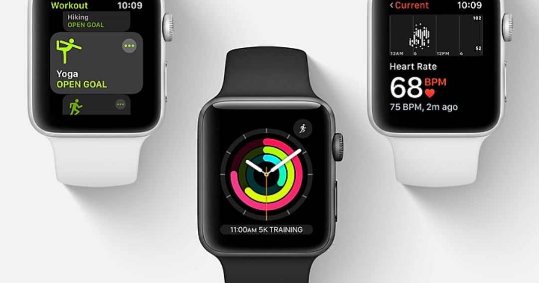 The Series 3 Apple Watch turns buggy after watchOS 7 is installed - Hopefully it&#039;s not too late to avoid installing watchOS 7 on your Series 3 Apple Watch