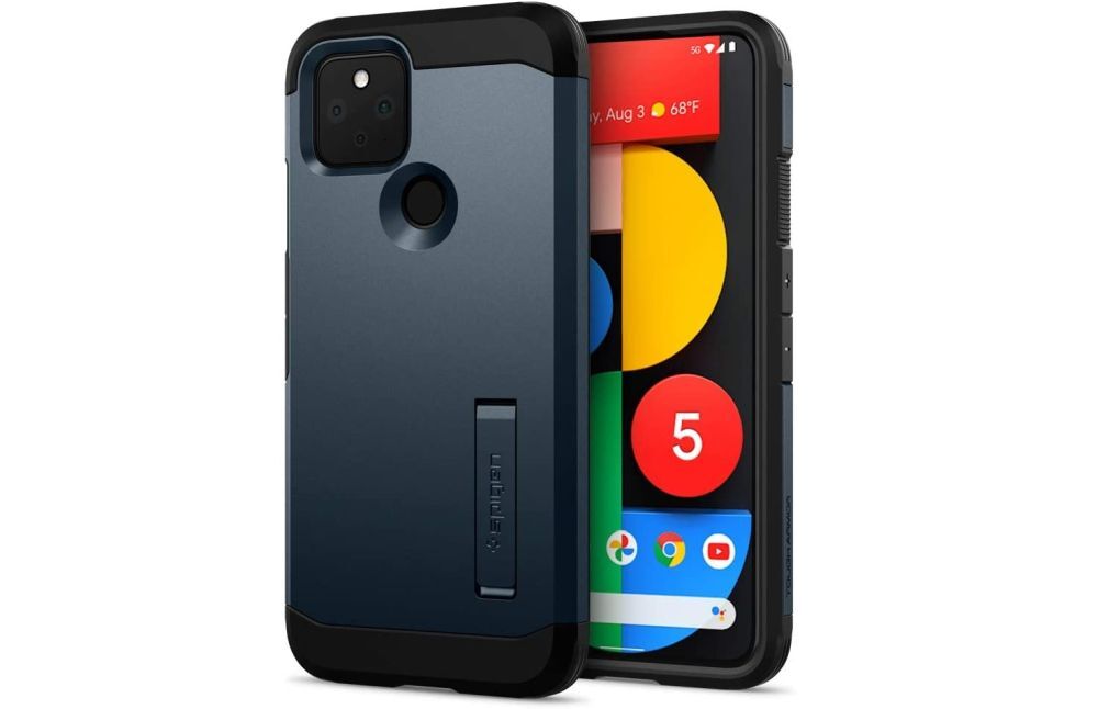 Best Google Pixel 5 cases