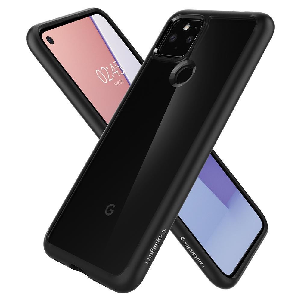 Best Pixel 4a 5G cases