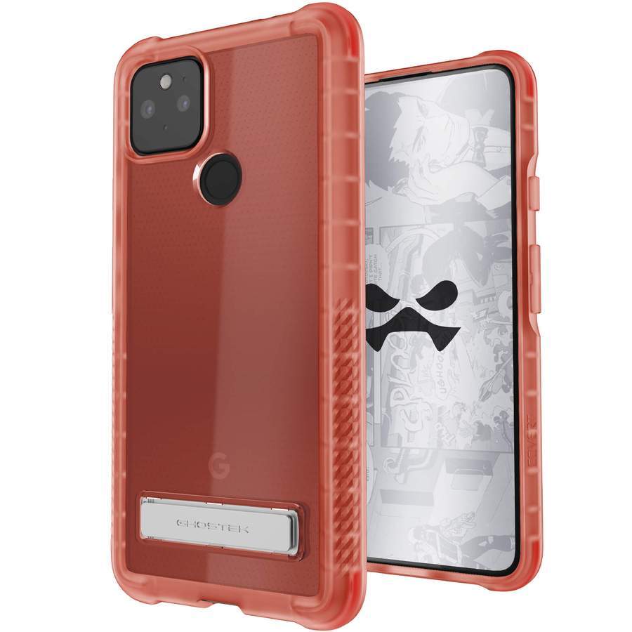 Best Pixel 4a 5G cases