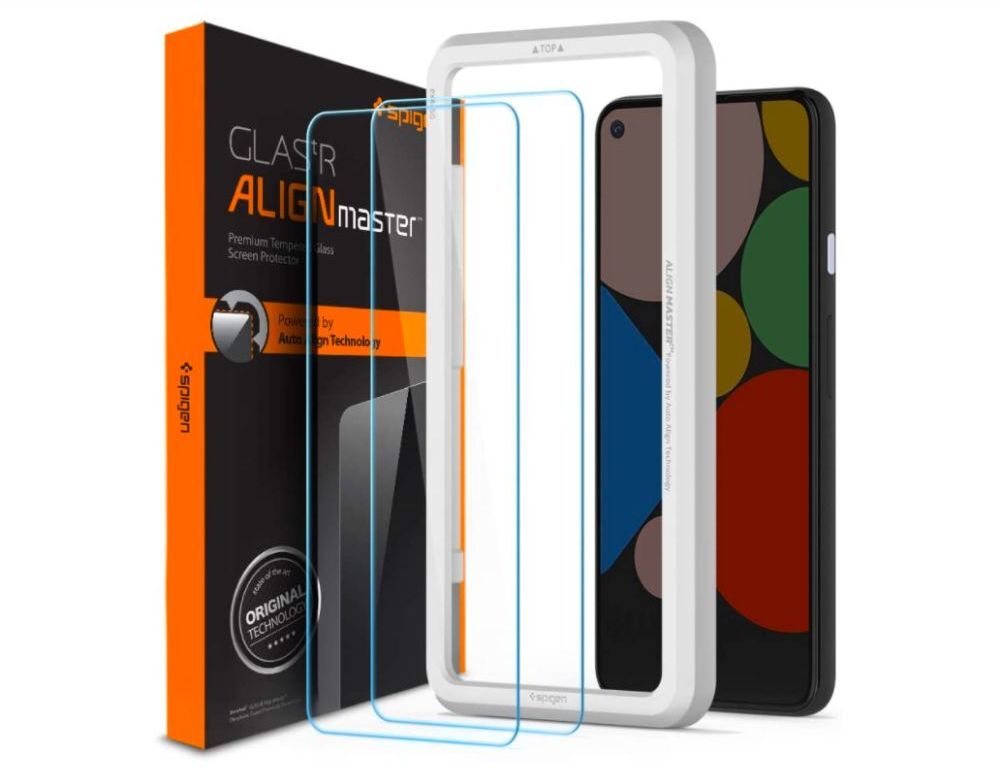 Best Pixel 4a 5G screen protectors