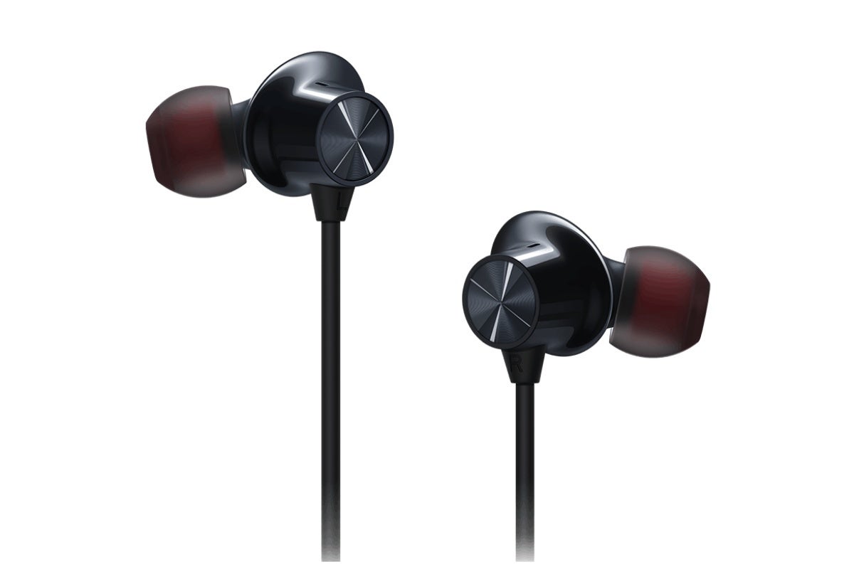Original OnePlus Bullets Wireless Z - AirPods-rivaling OnePlus Buds Z leak in full ahead of October 14 announcement