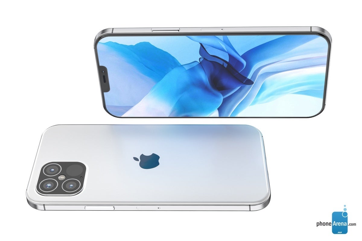 iPhone 12 Pro Max concept - Huge leak clarifies Apple&#039;s iPhone 12 5G release schedule and pricing plans