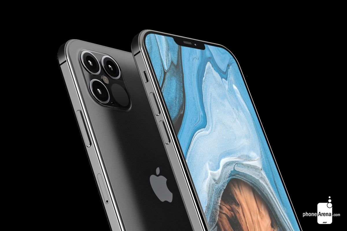 iPhone 12 Pro concept - Huge leak clarifies Apple&#039;s iPhone 12 5G release schedule and pricing plans