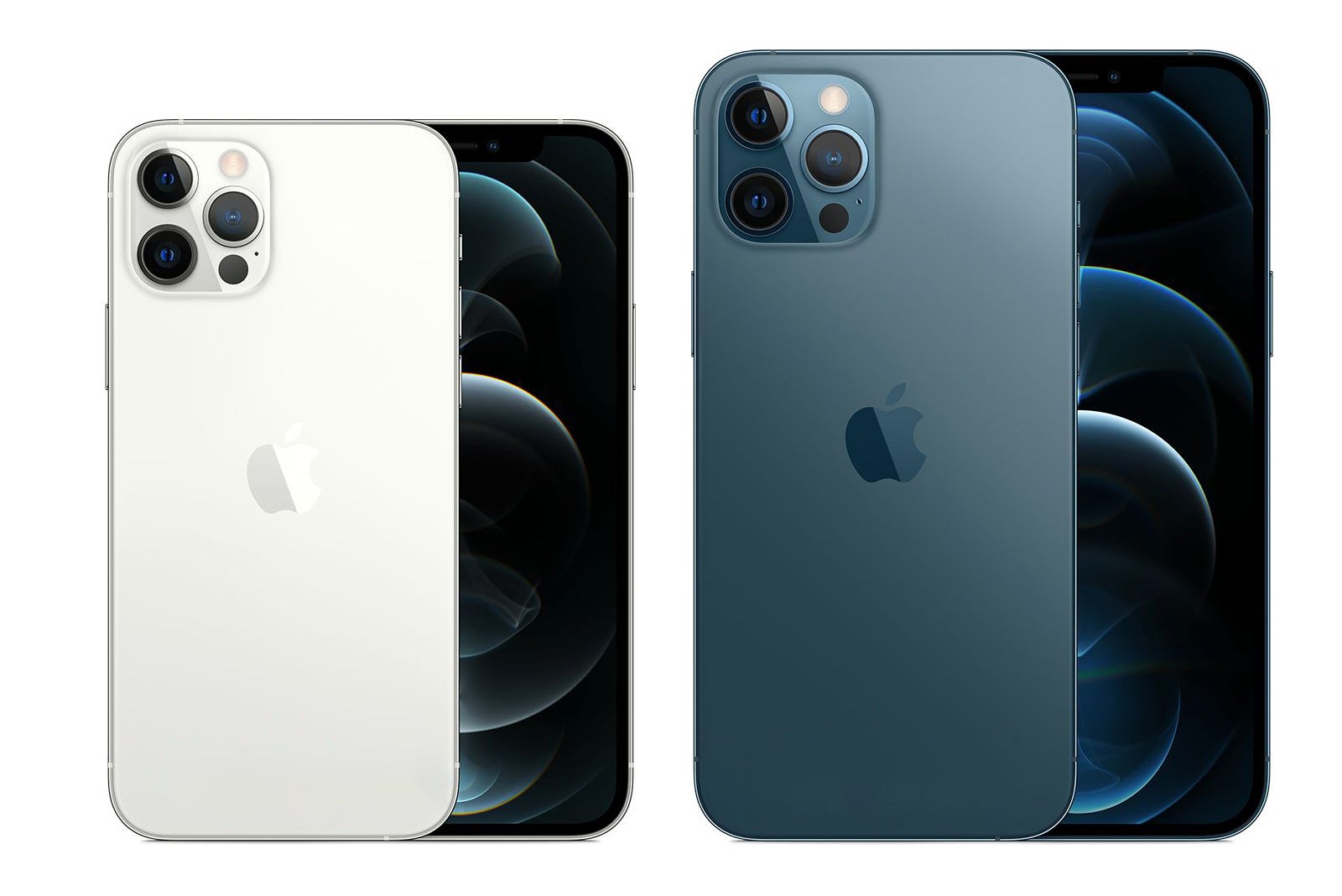 Apple officially unveils iPhone 12 Pro and Pro Max