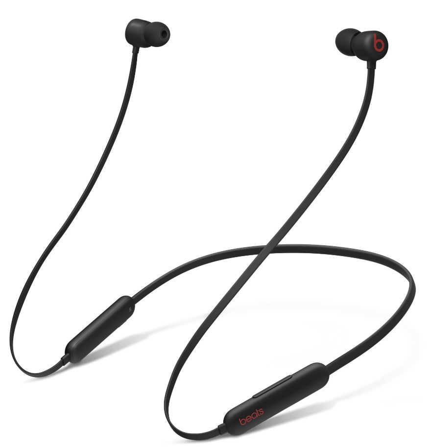 Apple reveals Beats Flex, a new pair of cheap, wireless earphones