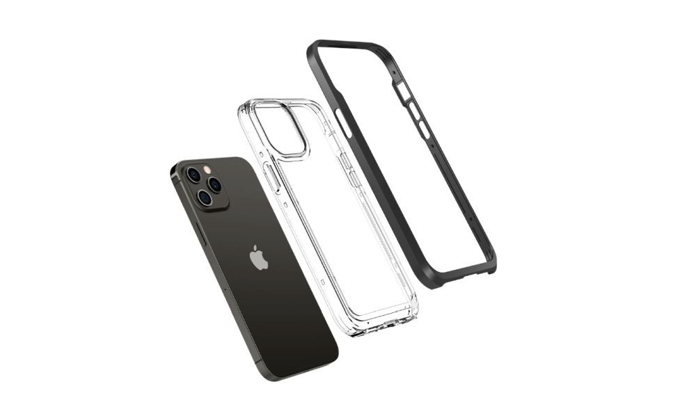 The Best iPhone 12 and 12 Pro cases - our handpicked selection