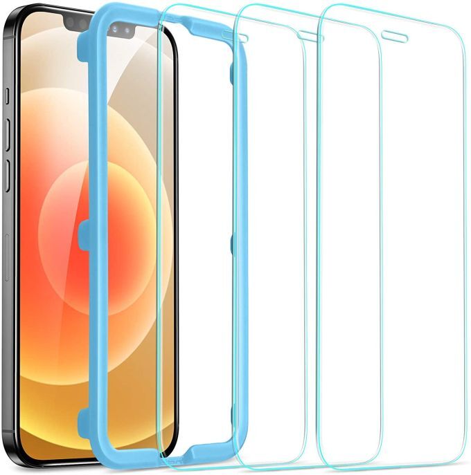 Best iPhone 12 and iPhone 12 Pro screen protectors