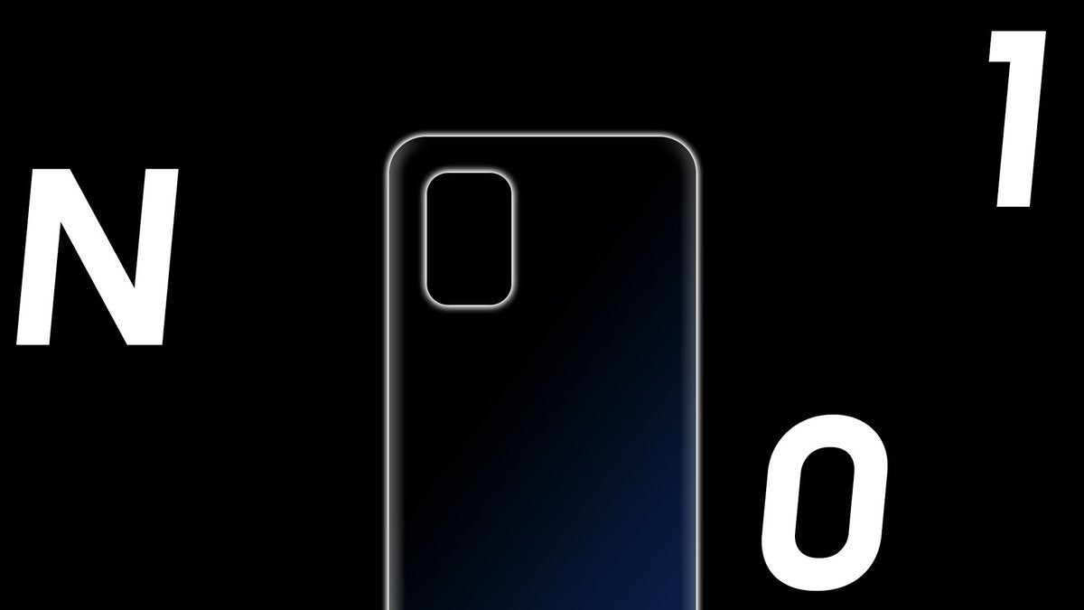 OnePlus Nord N10 5G to arrive in blue with OnePlus 8T-like camera bump