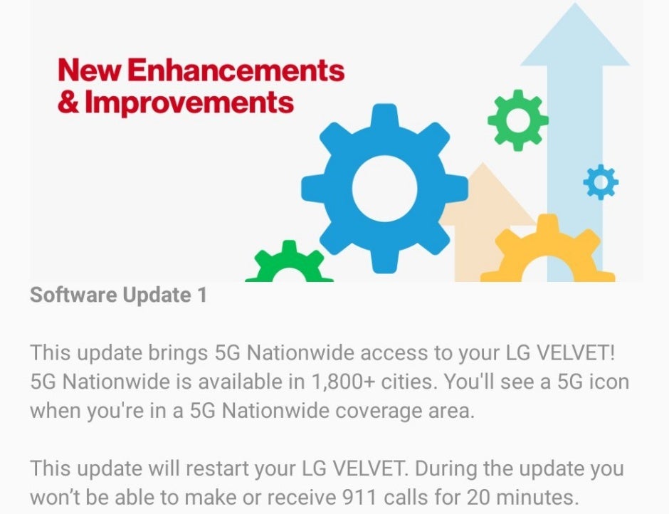 Here&#039;s exactly what you need to access Verizon&#039;s nationwide 5G network today (or at least tomorrow)