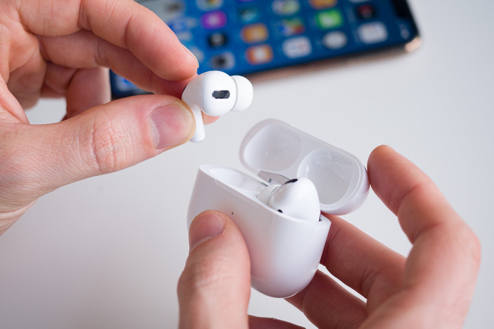 AirPods Pro will inspire the new AirPods design&quot;&amp;nbsp - Apple to launch redesigned AirPods 3 &amp; AirPods Pro 2 in 2021, new HomePod too