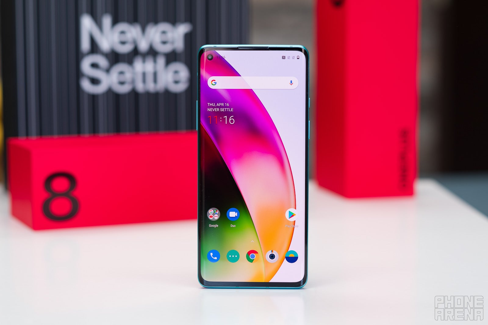 OnePlus starts Black Friday early: get deals on OnePlus 8T, OnePlus 8 Pro, OnePlus 8