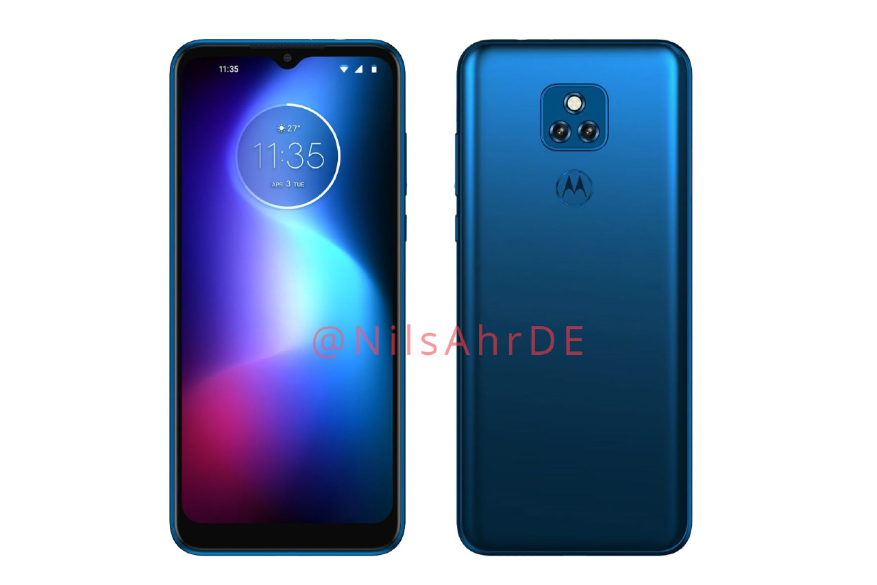 Motorola&#039;s budget Moto G Power (2021) and Moto G Play (2021) have leaked