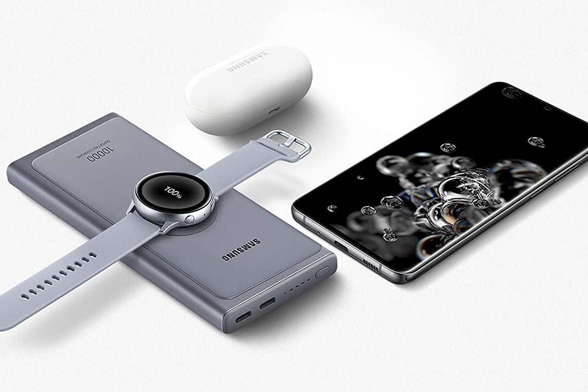 Best wireless chargers for your Galaxy S21: Fast and multifunctional