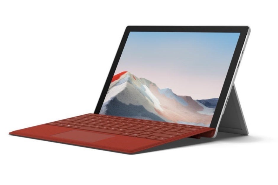 Microsoft&#039;s impressive new Surface Pro 7+ is here, but not everyone can buy it
