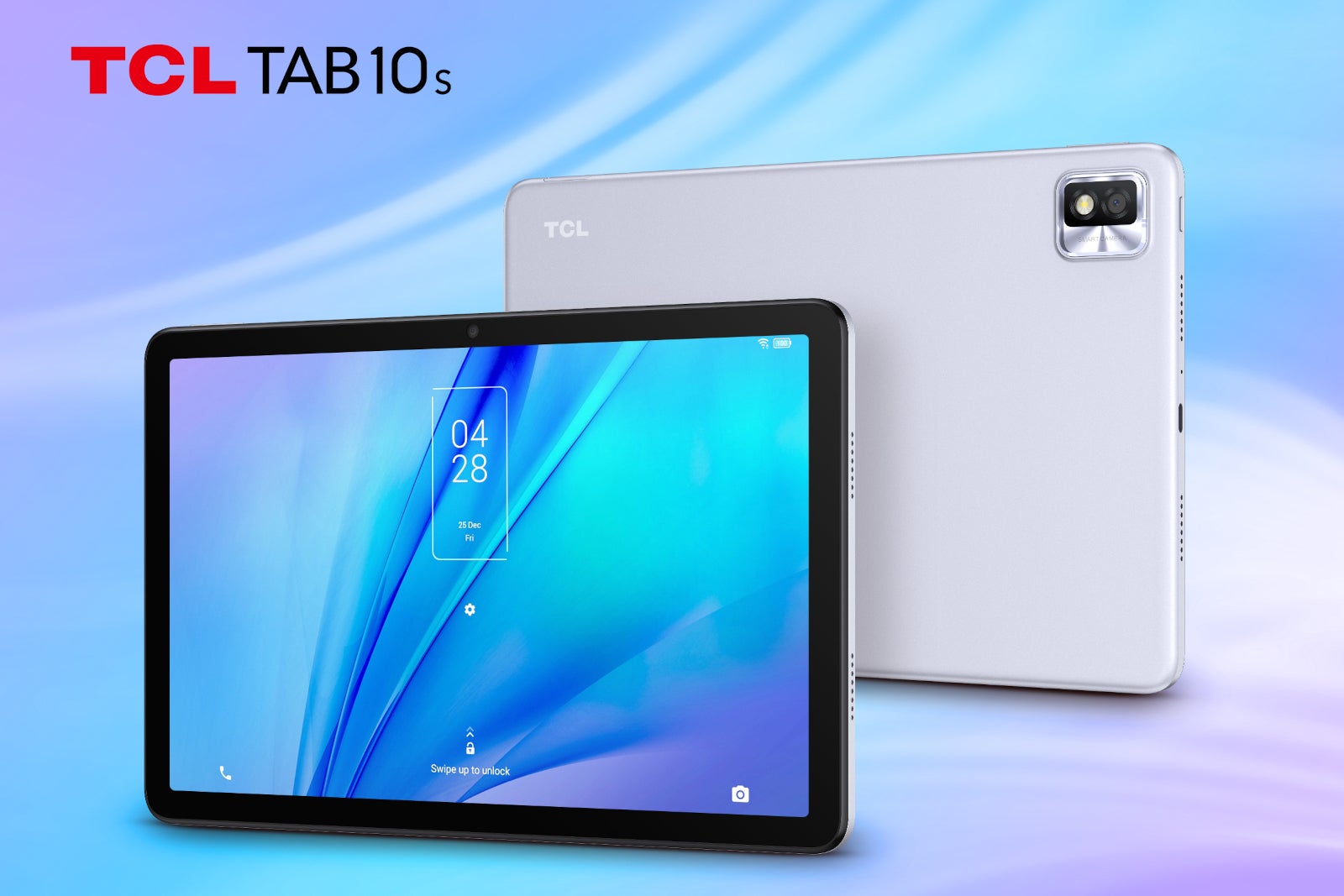 TCL Tab 10S - TCL&#039;s new Tab 10S and TCL NXTPAPER tablets focus on education, productivity
