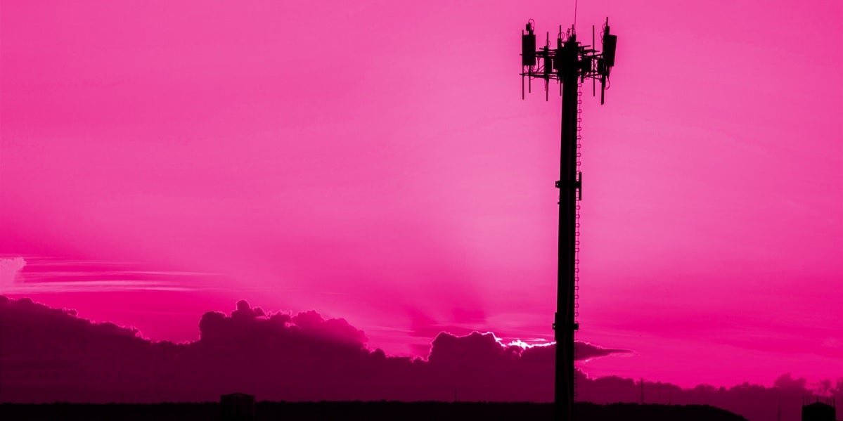 T-Mobile says that it could use more 2.5GHz mid-band spectrum - T-Mobile tells the FCC that it needs more mid-band spectrum for 5G service in the states