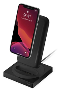 The Belkin Portable Wireless Charger WIZ003 is being recalled - Portable Wireless charger by Belkin, sold by Apple, is being recalled for fire and shock hazards