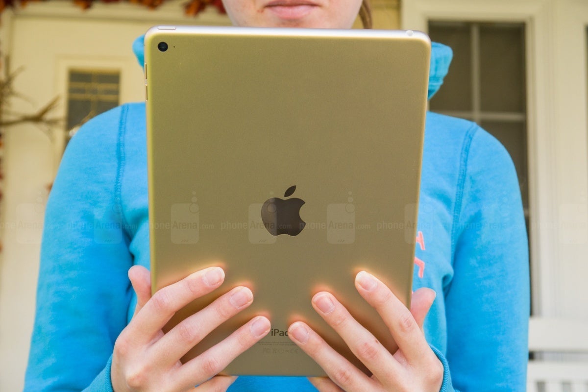 iPad Air 2 - Apple&#039;s plan to drop iOS 15 support for three popular iPhones gains traction