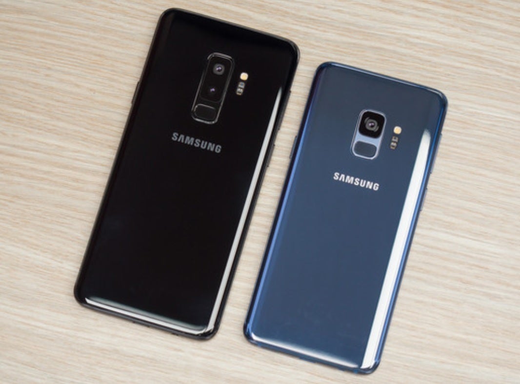 The Verizon variants of the Samsung Galaxy S9 and Galaxy S9+ are being updated and will both receive the latest security patch - Verizon&#039;s Samsung Galaxy S9, Galaxy S9+ both receive January 2021 security patch