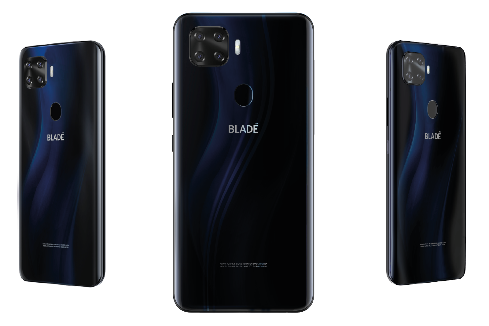 Blade X1 5G launches at Visible to make 5G affordable