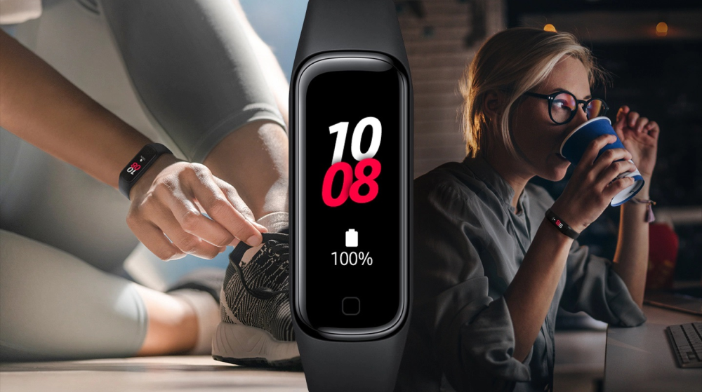 Samsung Galaxy Fit2 - 2023&#039;s Top Fitness Trackers and Watches: Find Your Perfect Fit!