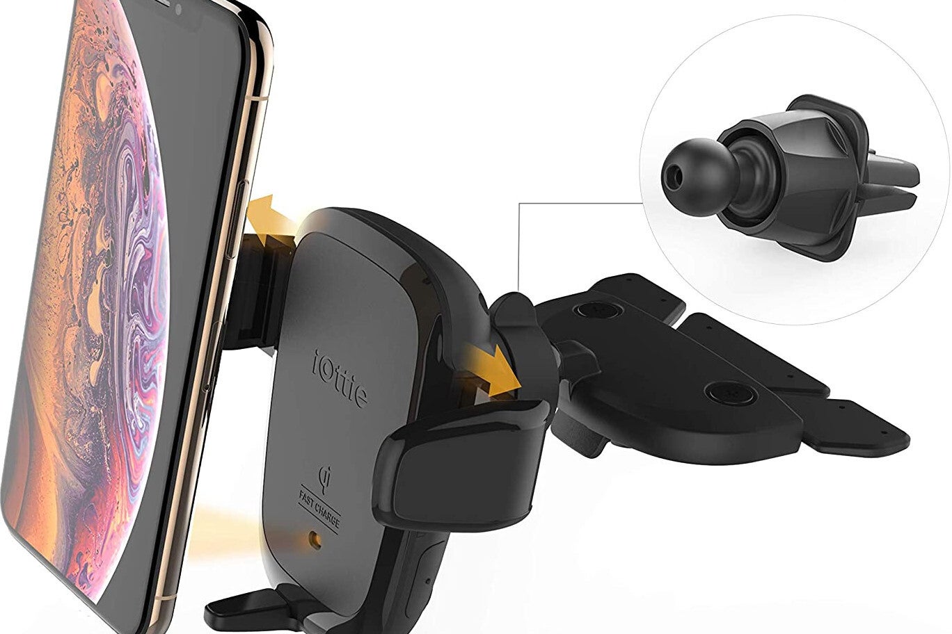 Best car mounts, phone holders and stands (2024)