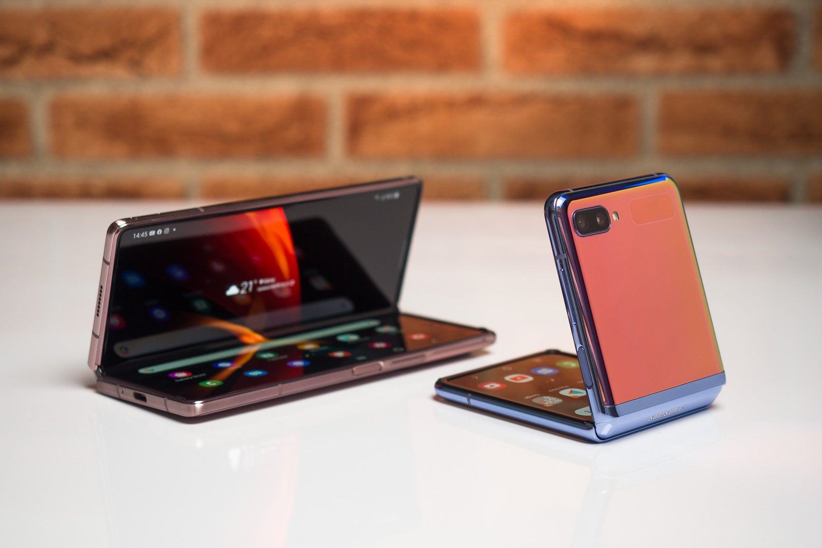 Samsung&#039;s Galaxy Z Fold 3 and Flip 3 are reportedly getting huge price cuts