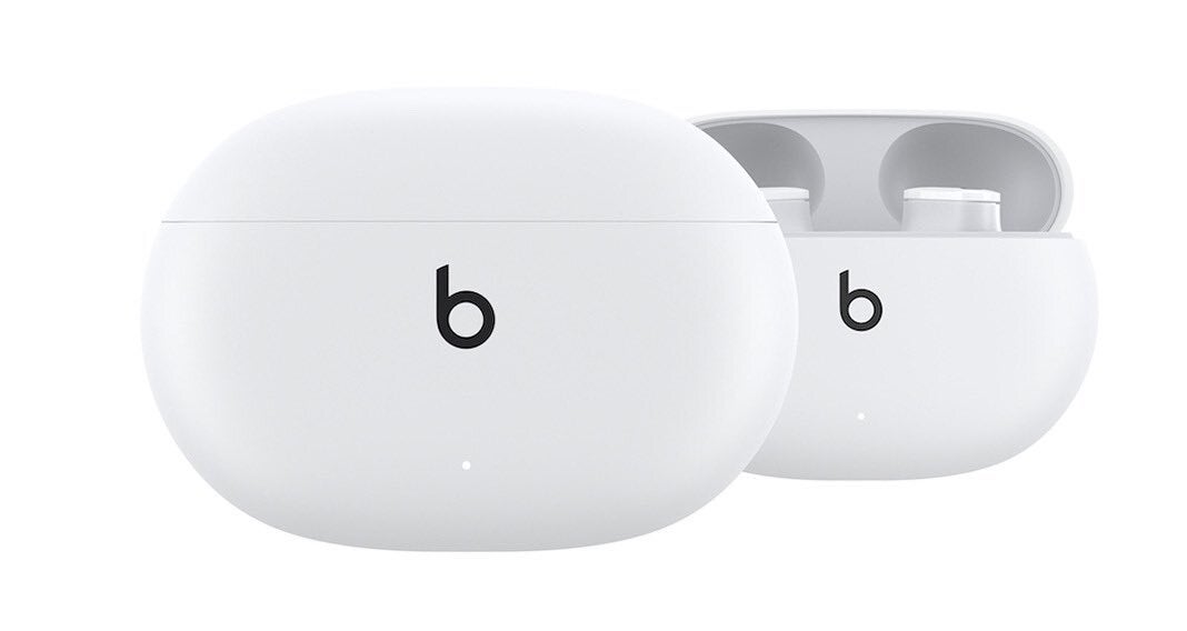 Meet Beats Studio Buds: active noise cancellation and more for $149