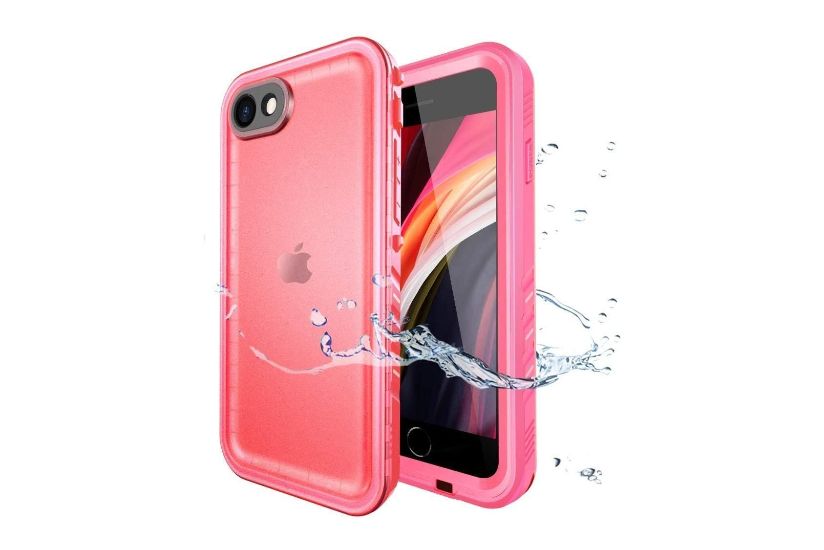 Best iPhone SE waterproof cases - updated 2021