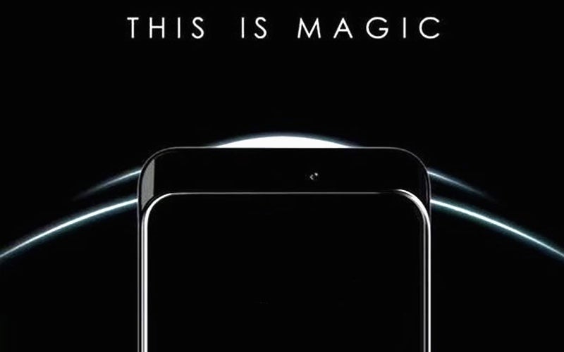 An unofficial teaser image of the upcoming Honor Magic 3. - Qualcomm to Huawei&#039;s rescue: P50 series said to debut 4G version of the Snapdragon 888