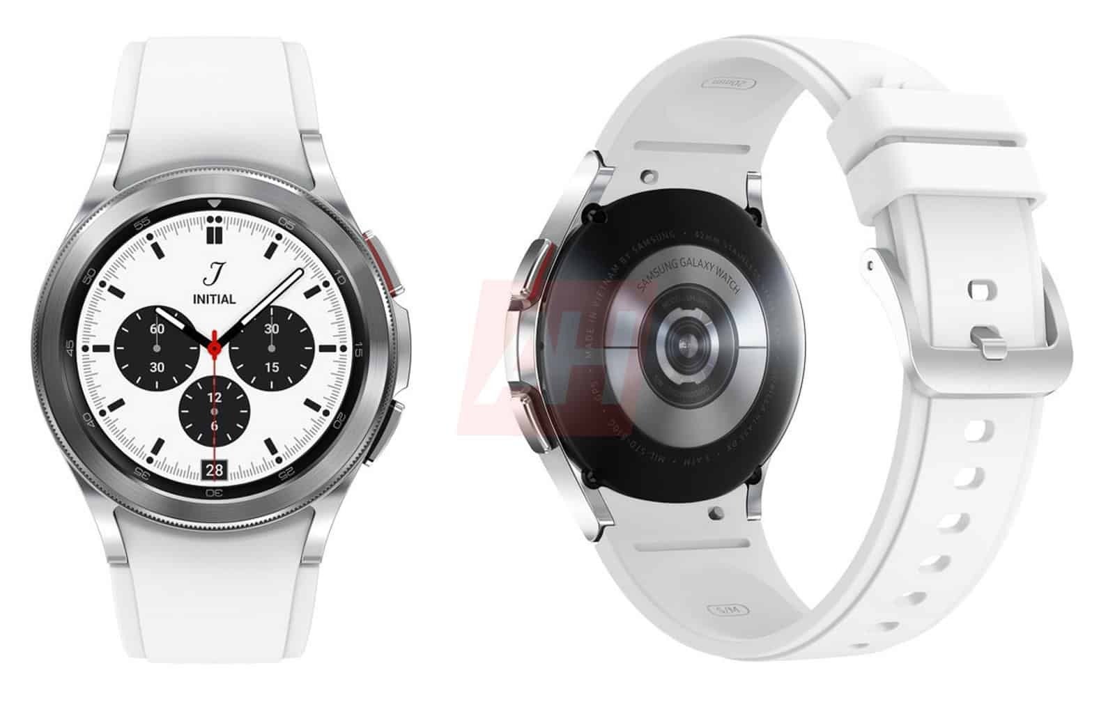 Samsung&#039;s Galaxy Watch 4 and Watch 4 Classic won&#039;t be cheap, price leak suggests