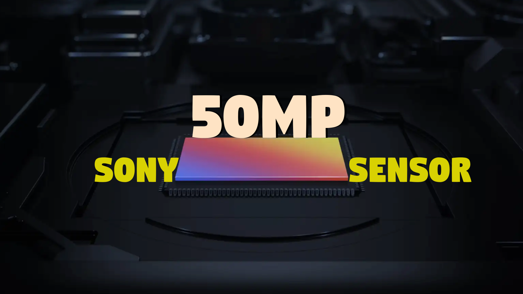 The new 50MP Sony sensor is expected to elevate the camera experience on Google&#039;s new flagship phone, and challenge Samsung, Apple, and Xiaomi. - Google Pixel 6 Pro and its 122MP camera system: The 4-year wait for 4 new cameras