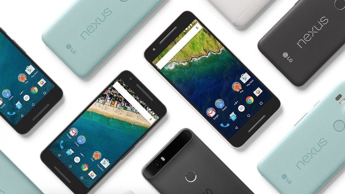 Back in the day, the Nexus 6P was the biggest phone  had ever released. Perhaps that&#039;s why Google felt the need to also make the Nexus 5X - a more compact Google flagship. - Say Goodbye to the compact Google Pixel flagship &amp; welcome Pixel 6 Pro/XL