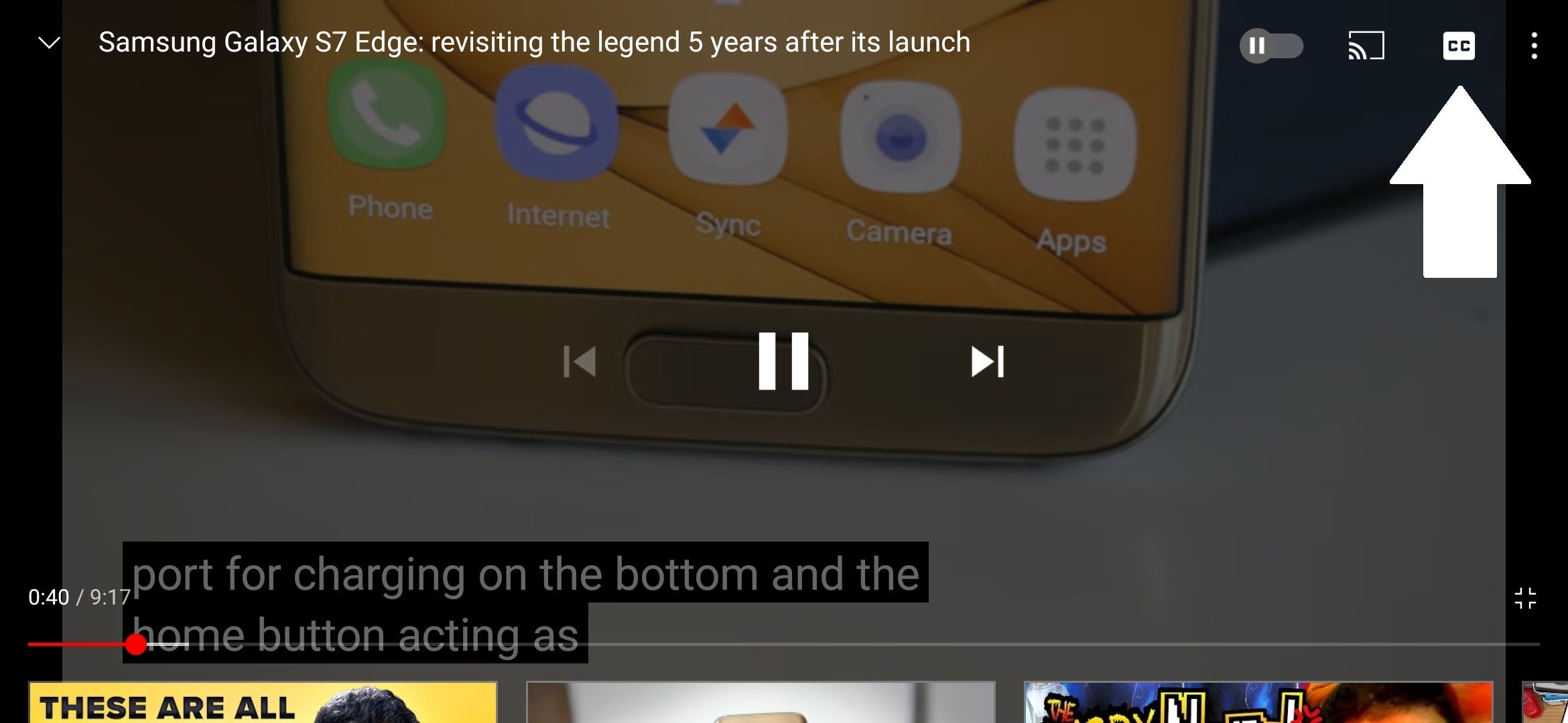 YouTube app tips and tricks (2021)