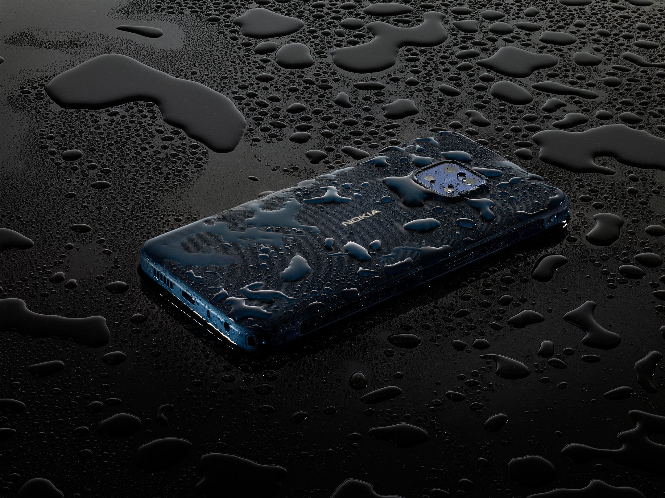 The XR20&#039;s rugged capabilities and decent performance make it one of the best smartphones in its class - Nokia XR20 and C30 are official; Check out HMD&#039;s first rugged smartphone