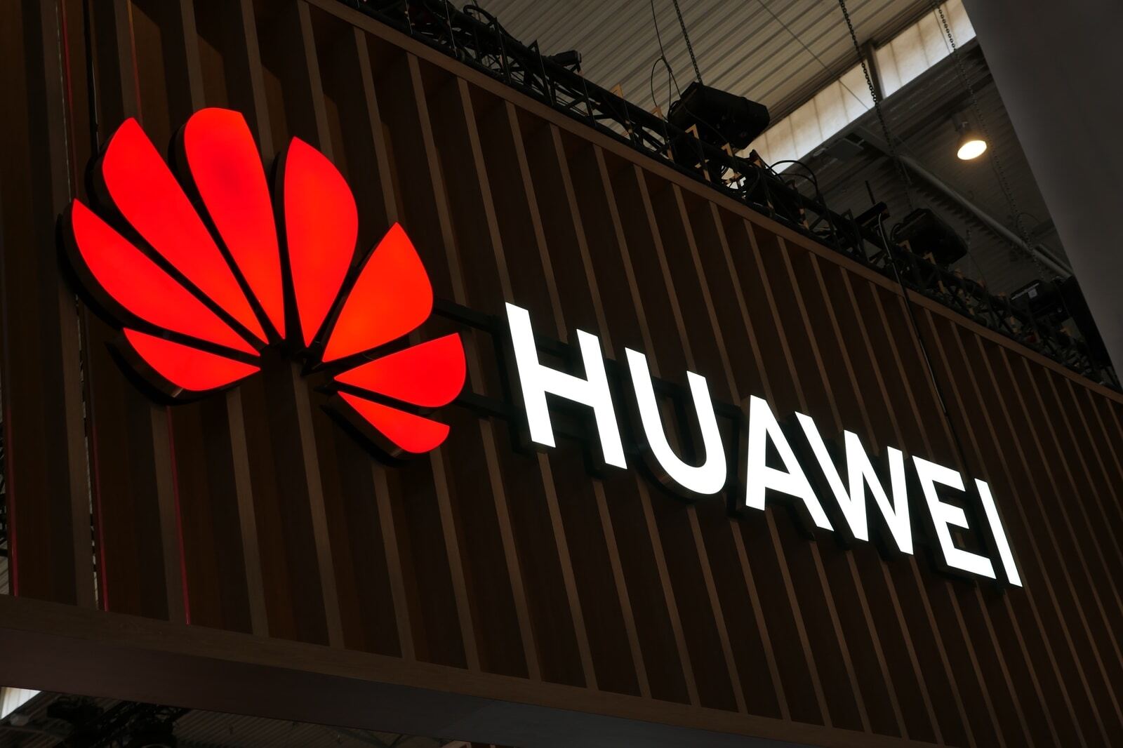 Huawei&#039;s no longer a top-five smartphone brand in China