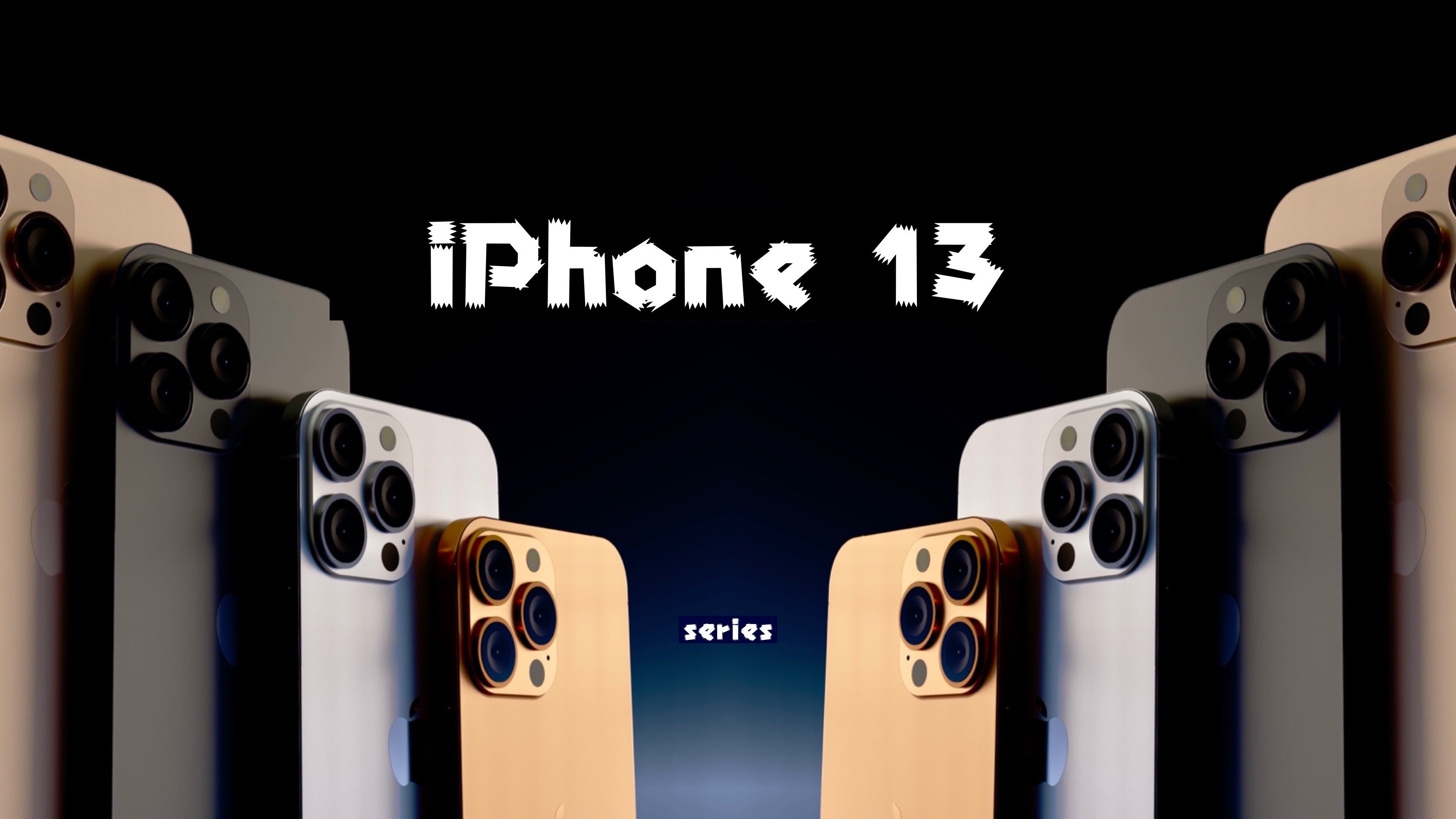 Is the 13 Pro Max going to be too... Max? - iPhone 13 Pro Max - Apple’s Olympic-size mistake, but you&#039;ll still buy it