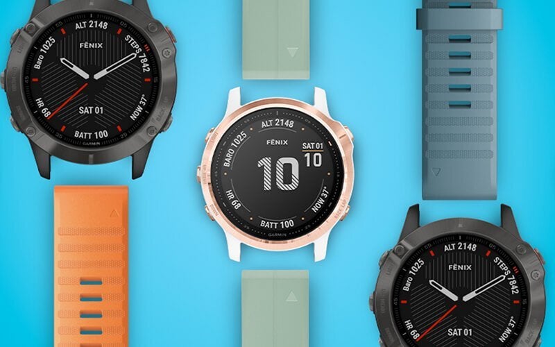 2023&#039;s Top Fitness Trackers and Watches: Find Your Perfect Fit!