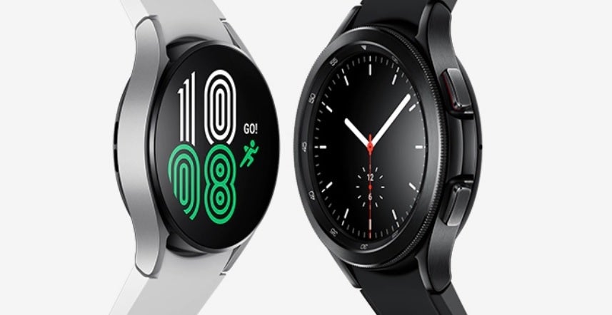 Right now Bixby is the lone voice assistant on the Galaxy Watch 4 line - Galaxy Watch 4 to launch with only one assistant for now and it&#039;s not the one you might expect