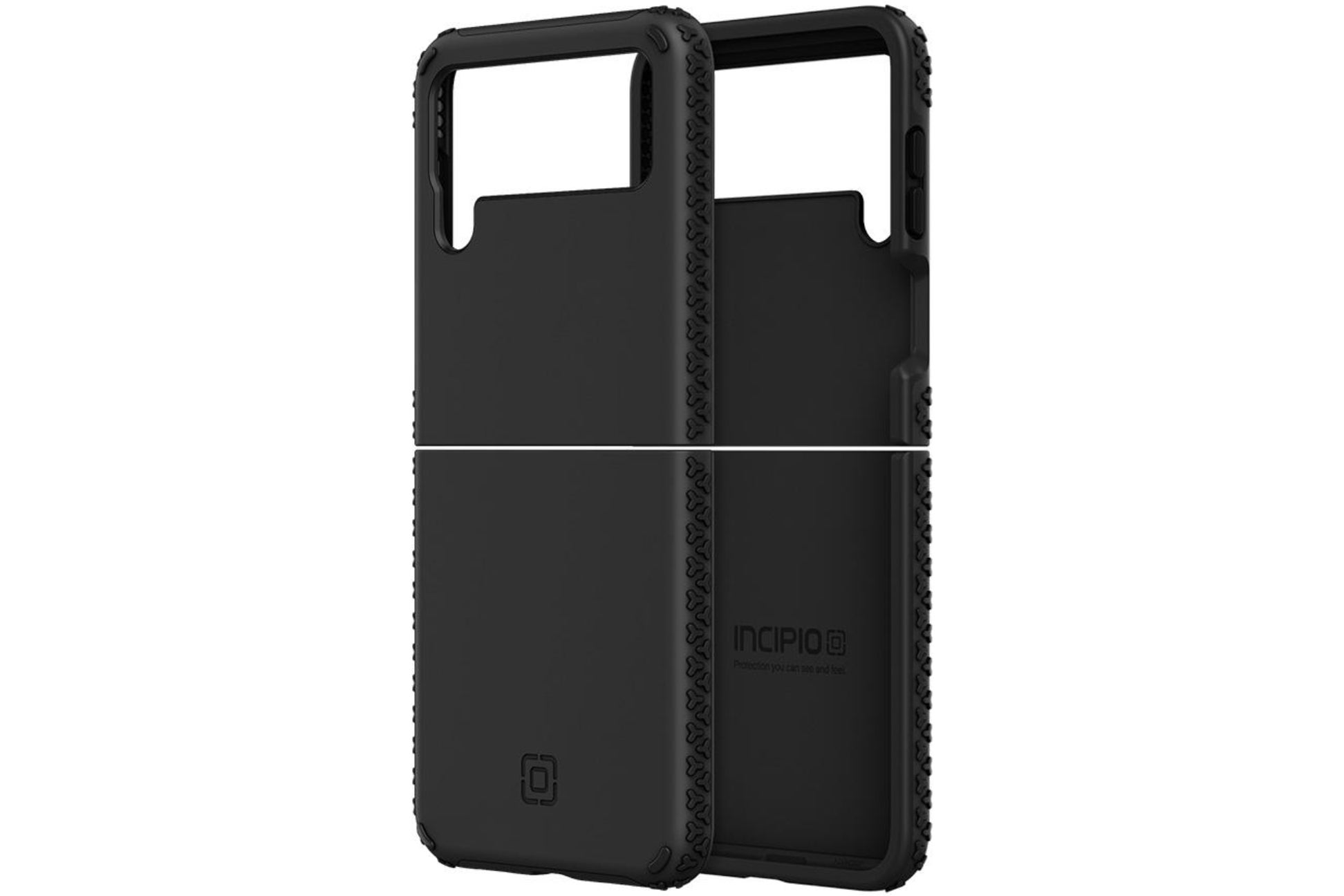 Incipio Grip case for Galaxy Z Flip 3 - Best Samsung Galaxy Z Flip 3 cases