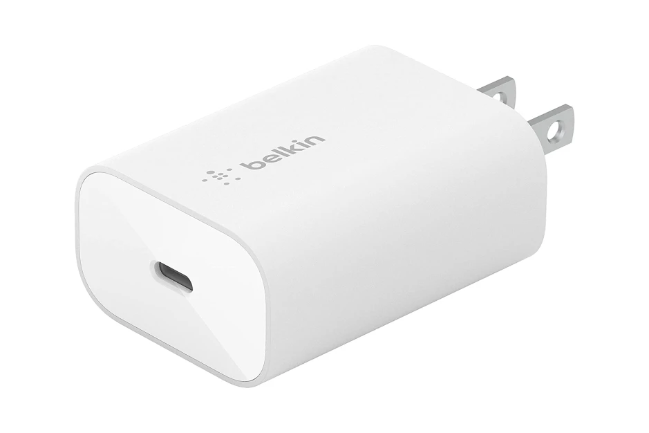 Best Samsung Galaxy Z Flip 3 chargers