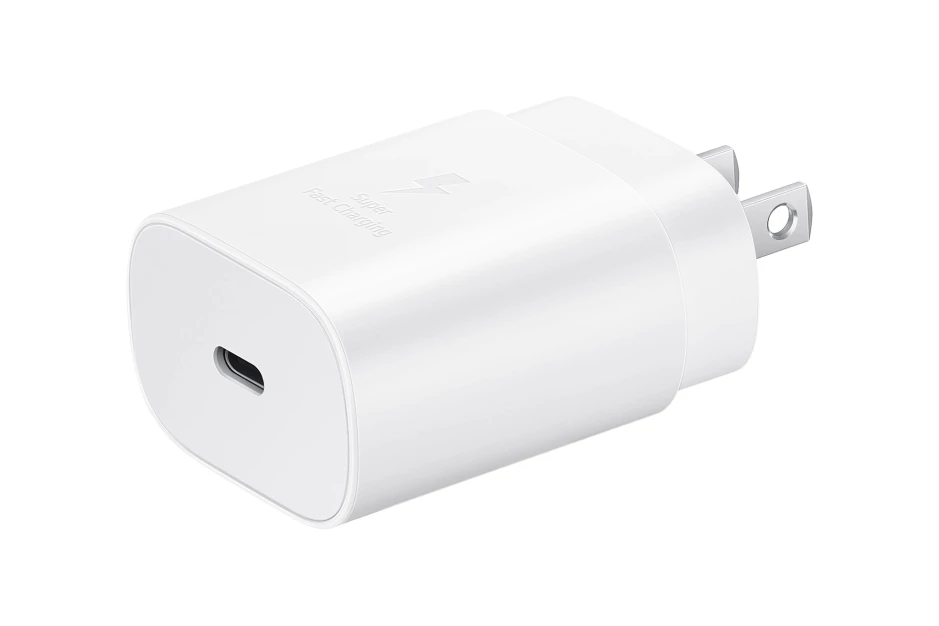 Best Samsung Galaxy Z Flip 3 chargers