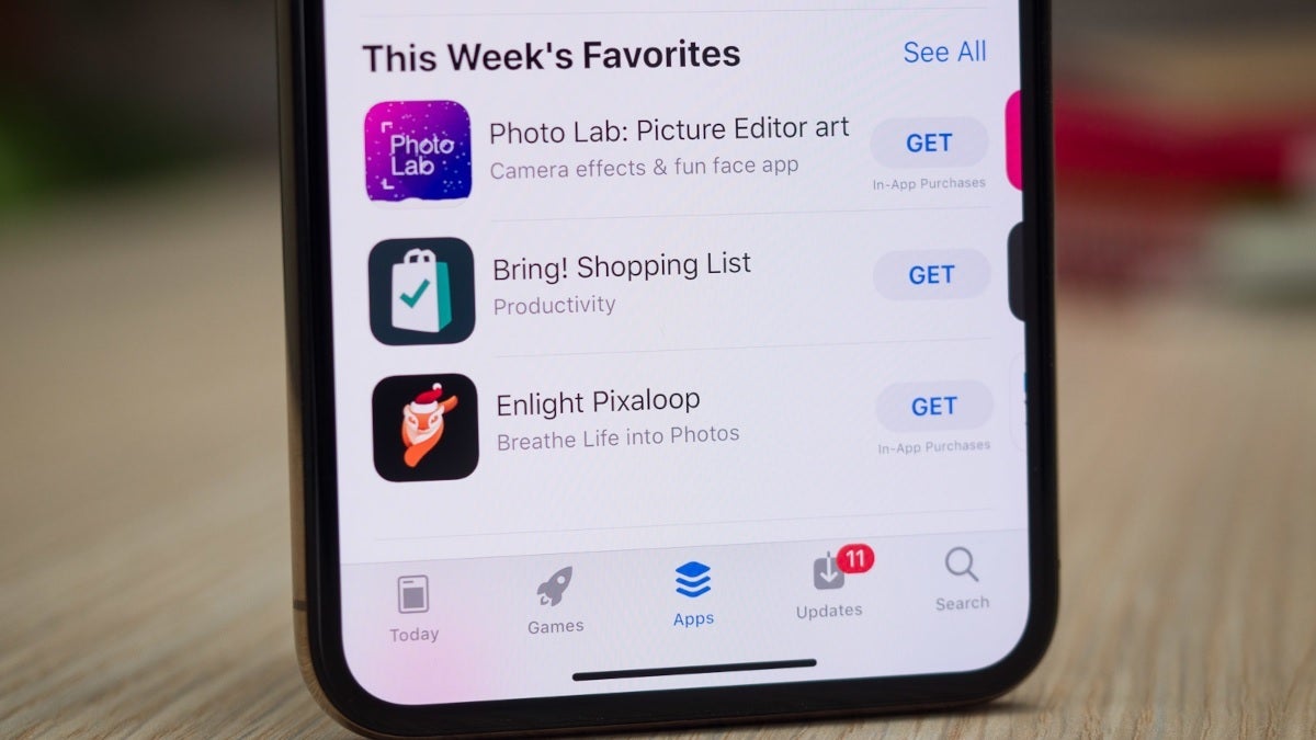 Apple reduces its in-app revenue cut to 15% from 30% for some publishers - Reduction in the Apple Tax to 15% for news publishers could be the start of a major App Store change