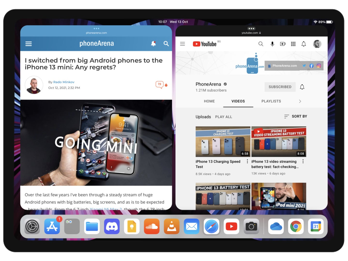 iPadOS 16 concept: Apple, here&#039;s how iPad multitasking should be