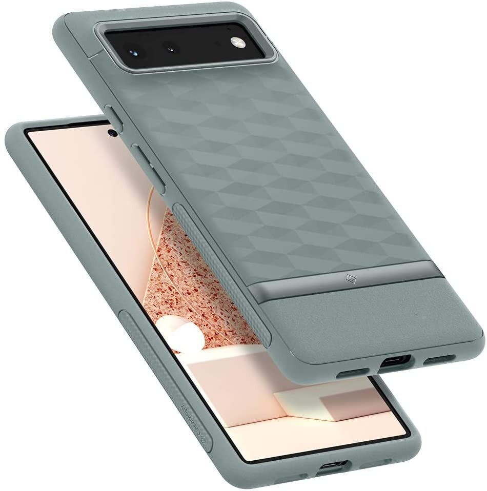 Best Google Pixel 6 and Pixel 6 Pro cases