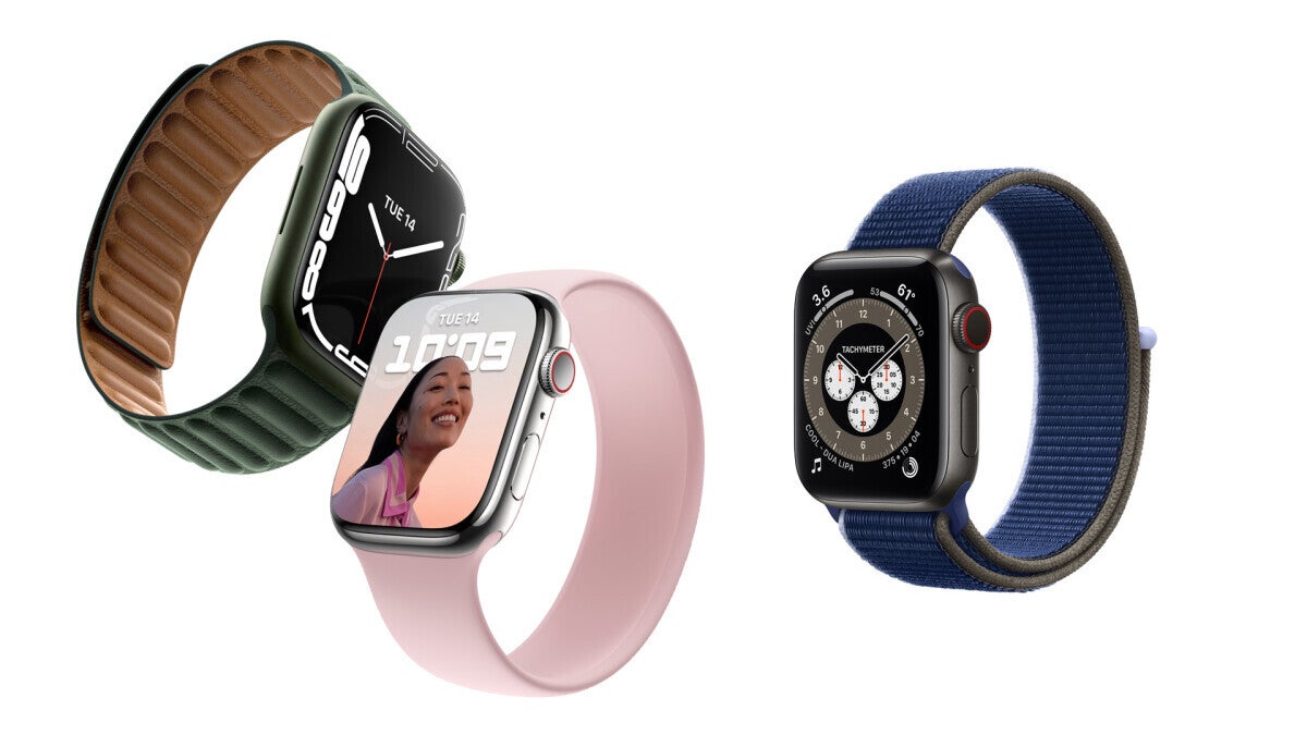 Apple Watch Series 8 might get non-invasive blood sugar monitoring, report suggests