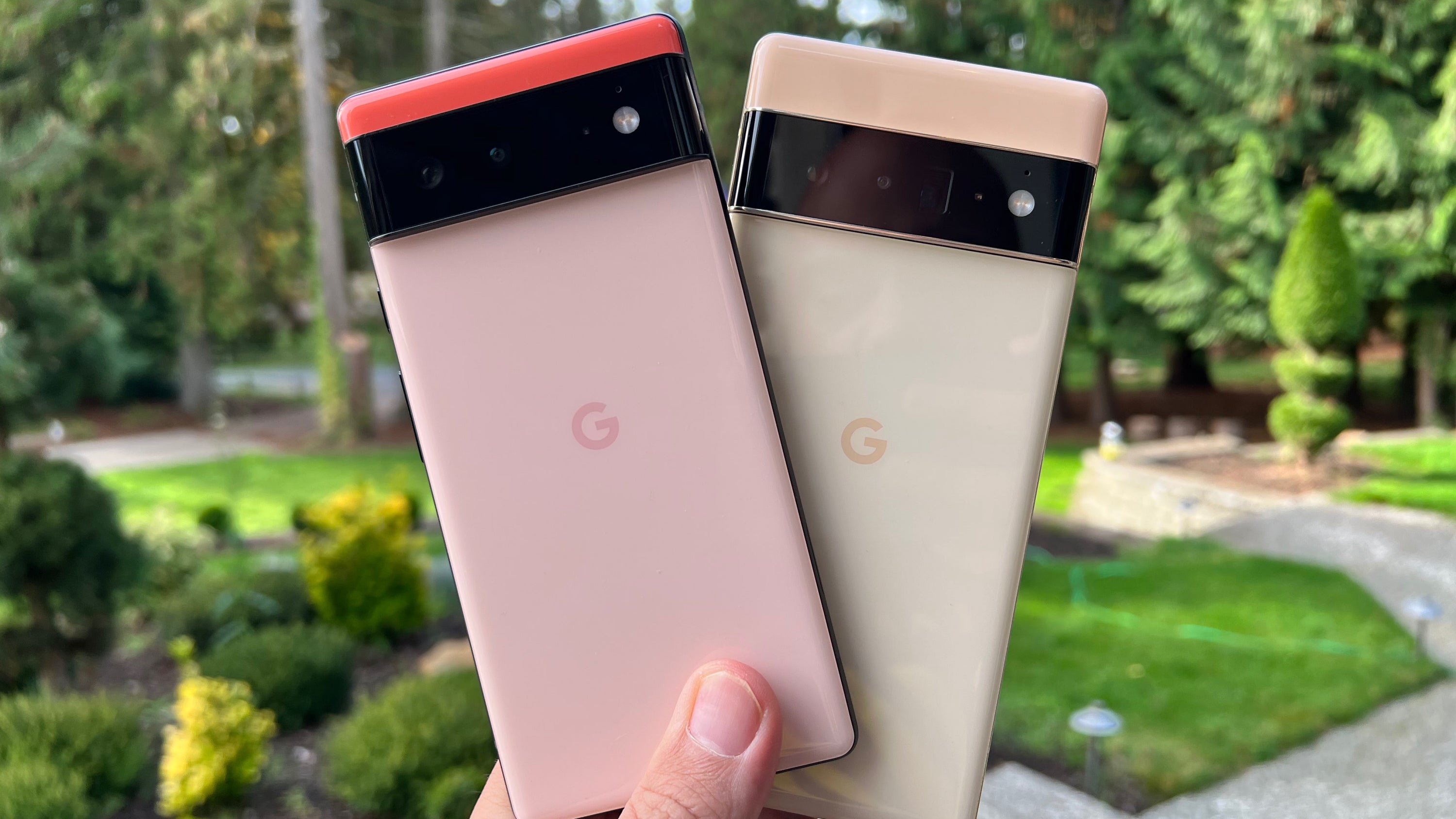 Did the $599 Pixel 6 just kill the $1,000 smartphone: The real victims of Google&#039;s flagship-killer