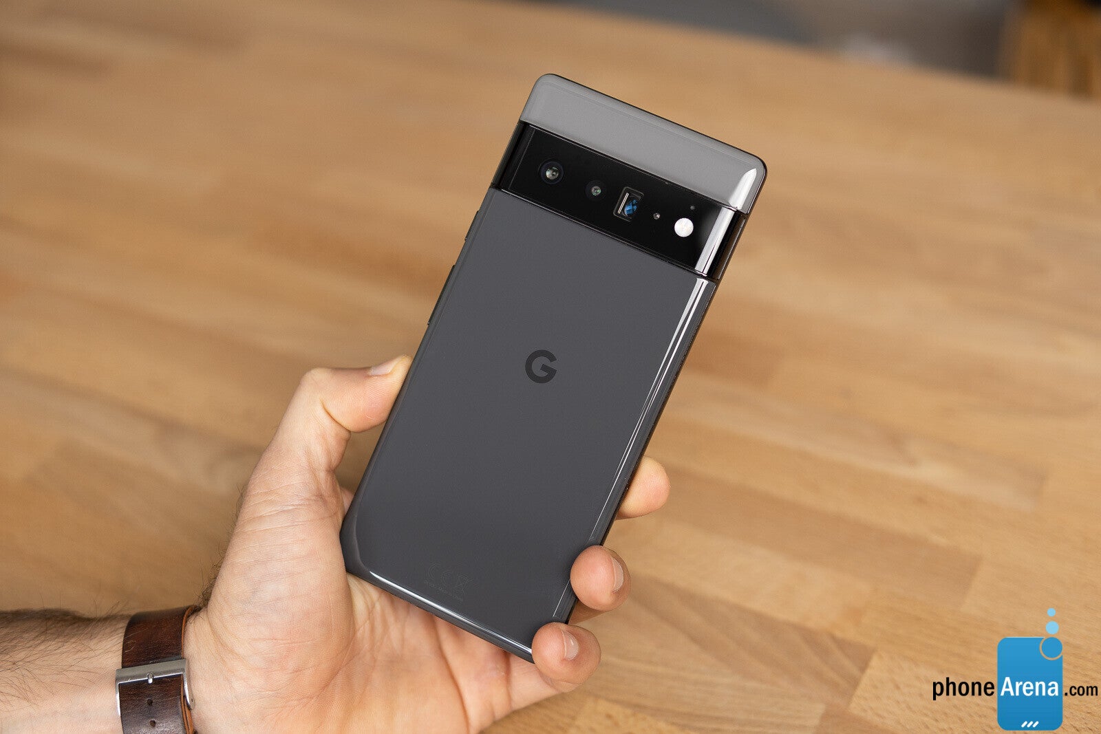 The Pixel 6 Pro - Google mocks LG for quitting the phone market, but what if it&#039;s next?